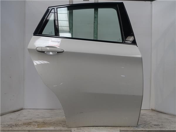 PUERTA TRA. DCHA. BMW serie x6 (e71/72)(2007->) XDRIVE40D 3.0 225KW - #Prov# N57D30B - #Prov# N57D30BPROV BLANCO Derechas derechos Traseras traseros