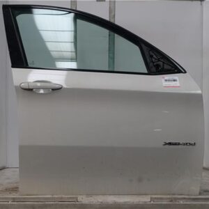 PUERTA DEL. DCHA. BMW serie x6 (e71/72)(2007->) XDRIVE40D 3.0 225KW - #Prov# N57D30B - #Prov# N57D30BPROV BLANCO Delanteras delanteros Derechas derechos