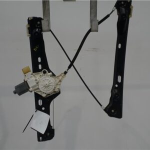 MECANISMO ELEVALUNAS DEL. DCHO. BMW serie 3 berlina (e90)(2004->) 2.0 320d [2,0 Ltr. - 130 kW Turbodiesel CAT] N47 D20 A N47D20A 0130822227 130822227 996625-101 996625101 NEGRO    Delanteras delanteros Derechas derechos motor