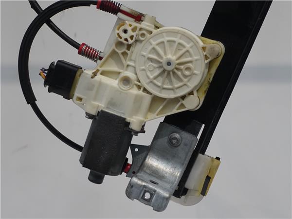 MECANISMO ELEVALUNAS TRA. DCHO. Ford s-max (ca1)(2006->) 2.0 TDCi QXWB 0130822287 130822287 GRIS Derechas derechos motor Traseras traseros - Imagen 2