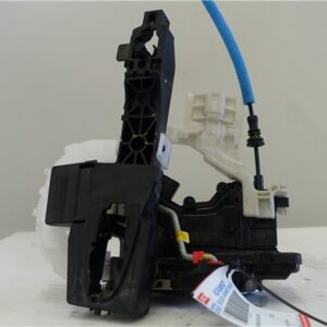 CERRADURA DEL DCHA Kia xceed (2019->) 1.6 Business [1,6 Ltr. - 100 kW CRDi CAT] D4FE - #Prov# D4FEPROV 81320-J7000 81320J7000 NEGRO