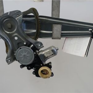 MECANISMO ELEVALUNAS TRA. DCHO. Toyota avensis (t27)(2008->) 2.0 Active [2,0 Ltr. - 93 kW D-4D CAT] D 1AD - #Prov# D1ADPROV 981919-100 981919100 85702-02020 8570202020 GRIS    Derechas derechos motor Traseras traseros