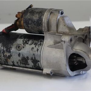 MOTOR ARRANQUE Nissan primera berlina (p12)(12.2001->) 1.9 dCi D-F9Q - #Prov# DF9QPROV D7R49 GRIS VALEO   de