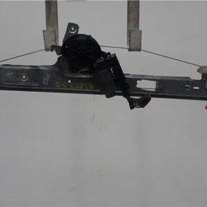 MECANISMO ELEVALUNAS DEL. IZDO. Renault scenic ii (jm)(2003->) 1.5 dCi (JM1E) D/ K9K P 7 - #Prov# DK9KP7PROV 402046E GRANATE Delanteras delanteros Izquierdas izquierdos motor