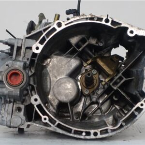 CAJA CAMBIOS MANUAL Citroen c5 berlina (2001->) 2.0 HDi (DCRHZB, DCRHZE) RHZ (DW10ATED) RHZ(DW10ATED) 20LM23 GRIS transmision