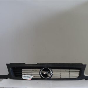 REJILLA CAPO Opel astra f berlina (1991->) 1.7 TDS X 17 DT (TC4EE1) X17DT(TC4EE1) BLANCO CALANDRA DELANTERA RADIADOR capot delantera