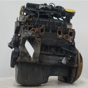 MOTOR COMPLETO Ford ka (ccq)(1996->) 1.3 i J4K J4K VERDE AZULADO BLOQUE core usado