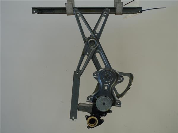 MECANISMO ELEVALUNAS DEL. DCHO. Toyota auris (e15)(10.2006->) 1.4 D-4D 1ND - #Prov# 1NDPROV 85701-02010 8570102010 BLANCO Delanteras delanteros Derechas derechos motor