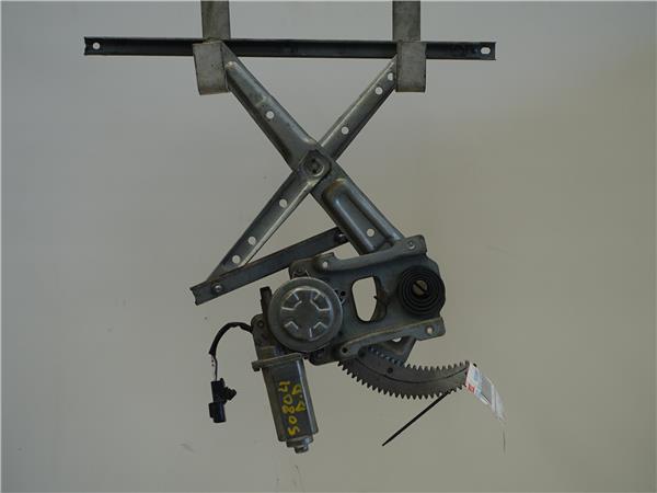 MECANISMO ELEVALUNAS DEL. DCHO. Opel monterey (1992->) 3.1 TD (UBS69_) D-4JG2 - #Prov# D4JG2PROV MARRON Delanteras delanteros Derechas derechos motor