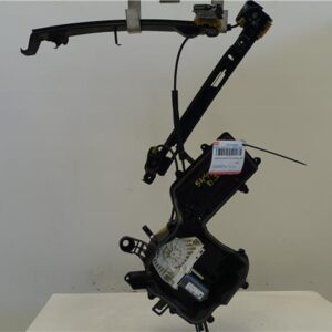 MECANISMO ELEVALUNAS DEL. IZDO. Seat leon (1p1)(05.2005->) 1.6 Reference [1,6 Ltr. - 77 kW TDI] D CAY - #Prov# DCAYPROV 1P0837401AB NEGRO    Delanteras delanteros Izquierdas izquierdos motor