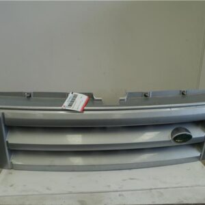 REJILLA CAPO Land Rover discovery (08.2004->) 2.7 TD 276DT DHB000274XXX GRIS CALANDRA DELANTERA RADIADOR capot delantera