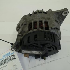 ALTERNADOR Renault scenic i (ja...)(1999->) 1.9 dCi (JA05, JA1F) D/ F9Q K 7 - #Prov# DF9QK7PROV 8200054588 GRIS BOSCH   generador