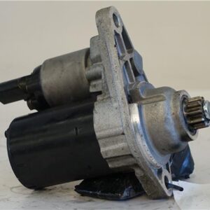 MOTOR ARRANQUE Seat ibiza (6l1)(04.2002->) 1.4 16V BKY 0001120406 1120406 NEGRO BOSCH   de