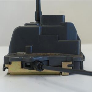 CERRADURA TRA IZDA Renault megane ii sedán (lm0/1_) 1.9 dCi (LM0G, LM1G, LM2C) D/ F9Q B8 - #Prov# DF9QB8PROV