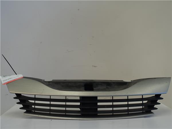 REJILLA CAPO Renault laguna ii (bg0)(2001->) 2.0 16V (BG00, BG0K, BG0P, BG0W) G/ F4R J7 - #Prov# GF4RJ7PROV 8200012581 BEIGE CALANDRA DELANTERA RADIADOR capot delantera