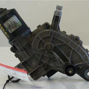 MOTOR LIMPIAPARABRISAS DEL. Citroen c4 grand picasso (10.2006->) 2.0 HDi RHJ-DW10BTED4 RHJDW10BTED4 IZQUIERDO GRIS    Delanteras delanteros