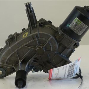 MOTOR LIMPIAPARABRISAS DEL. Citroen c4 grand picasso (10.2006->) 2.0 HDi RHJ-DW10BTED4 RHJDW10BTED4 DERECHO GRIS    Delanteras delanteros