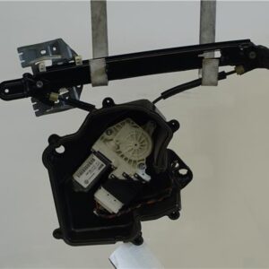 MECANISMO ELEVALUNAS TRA. DCHO. Seat leon (1p1)(05.2005->) 2.0 TDI 16V BKD 1K0959704G 983600-202 983600202 NEGRO    Derechas derechos motor Traseras traseros