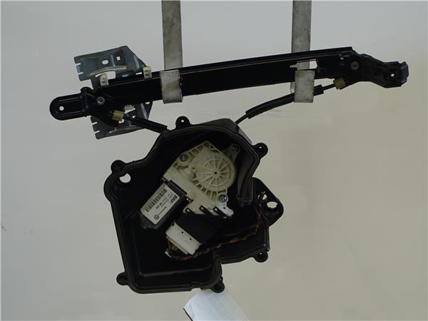 MECANISMO ELEVALUNAS TRA. DCHO. Seat leon (1p1)(05.2005->) 2.0 TDI 16V BKD 1K0959704G 983600-202 983600202 NEGRO Derechas derechos motor Traseras traseros
