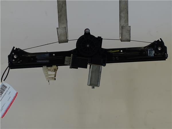 MECANISMO ELEVALUNAS DEL. DCHO. Fiat ii bravo (198)(2007->) 1.9 D Multijet 192 A8.000 192A8000 72005003 GRIS Delanteras delanteros Derechas derechos motor