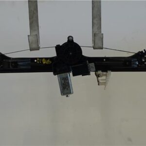 MECANISMO ELEVALUNAS DEL. IZDO. Fiat ii bravo (198)(2007->) 1.9 D Multijet 192 A8.000 192A8000 500.0506 5000506 GRIS Delanteras delanteros Izquierdas izquierdos motor
