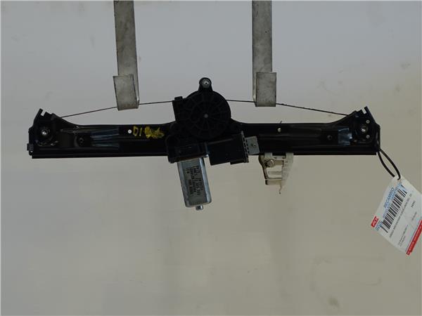MECANISMO ELEVALUNAS DEL. IZDO. Fiat ii bravo (198)(2007->) 1.9 D Multijet 192 A8.000 192A8000 500.0506 5000506 GRIS Delanteras delanteros Izquierdas izquierdos motor
