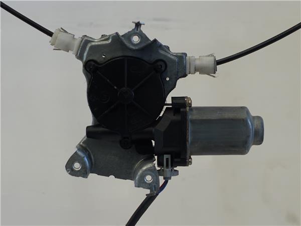 MECANISMO ELEVALUNAS DEL. IZDO. Nissan primera berlina (p11)(05.1996->) 2.0 TD D/ CD20 - #Prov# DCD20PROV 400601T7 GRIS Delanteras delanteros Izquierdas izquierdos motor - Imagen 2