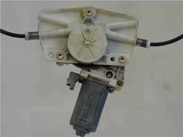 MECANISMO ELEVALUNAS DEL. DCHO. Peugeot 406 berlina (s1/s2)(08.1995->) 2.0 HDI 110 RHZ (DW10ATED) RHZ(DW10ATED) 105267-102 105267102 GRIS PLATA Delanteras delanteros Derechas derechos motor - Imagen 2