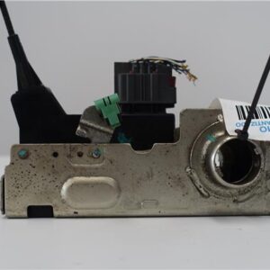 CERRADURA DEL DCHA Ford tourneo connect (tc7)(2002->) 1.8 TDCi RWPA 2T1AV21812BG DORADO