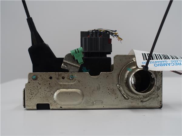 CERRADURA DEL DCHA Ford tourneo connect (tc7)(2002->) 1.8 TDCi RWPA 2T1AV21812BG DORADO