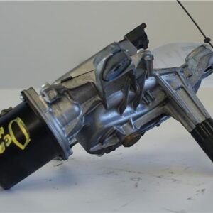 MOTOR LIMPIAPARABRISAS DEL. Citroen c4 picasso (2007->) 1.6 HDi 9HZ-DV6TED4 9HZDV6TED4 53042446 AZUL VALEO Delanteras delanteros