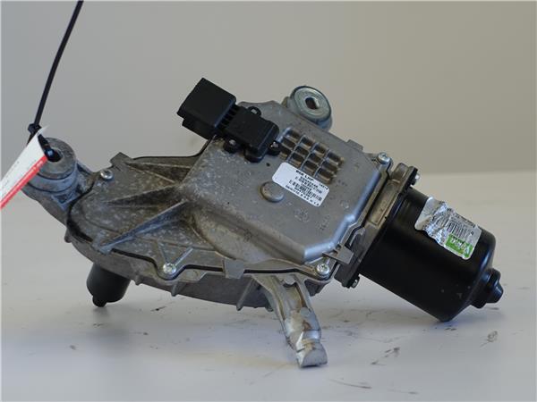 MOTOR LIMPIAPARABRISAS DEL. Citroen c4 picasso (2007->) 1.6 HDi 9HZ-DV6TED4 9HZDV6TED4 53042446 AZUL VALEO Delanteras delanteros - Imagen 2