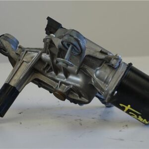 MOTOR LIMPIAPARABRISAS DEL. Citroen c4 picasso (2007->) 1.6 HDi 9HZ-DV6TED4 9HZDV6TED4 53042436 AZUL VALEO Delanteras delanteros