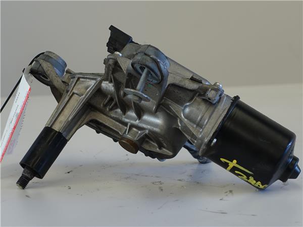 MOTOR LIMPIAPARABRISAS DEL. Citroen c4 picasso (2007->) 1.6 HDi 9HZ-DV6TED4 9HZDV6TED4 53042436 AZUL VALEO Delanteras delanteros
