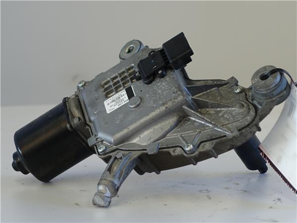 MOTOR LIMPIAPARABRISAS DEL. Citroen c4 picasso (2007->) 1.6 HDi 9HZ-DV6TED4 9HZDV6TED4 53042436 AZUL VALEO Delanteras delanteros - Imagen 2
