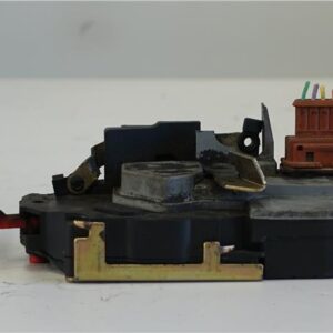 CERRADURA TRA IZDA Citroen xsara berlina (1997->) 2.0 HDi 90 RHY (DW10TD) RHY(DW10TD) GRIS