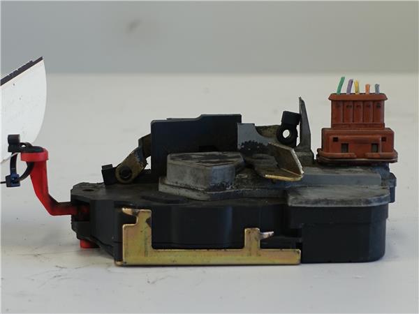 CERRADURA TRA IZDA Citroen xsara berlina (1997->) 2.0 HDi 90 RHY (DW10TD) RHY(DW10TD) GRIS