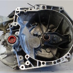 CAJA CAMBIOS MANUAL Citroen c4 berlina (06.2004->) 1.6 HDi 9HY (DV6TED4) 9HY(DV6TED4) 20DM69 BLANCO transmision