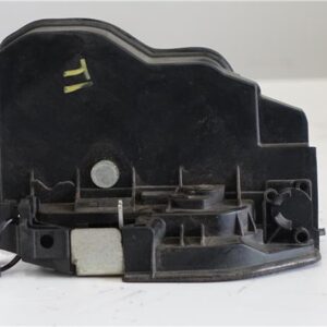 CERRADURA TRA IZDA BMW serie x3 (e83)(2004->) 2.0d [2,0 Ltr. - 110 kW 16V Diesel CAT] M47N 204 D4 M47N204D4 7167069 GRIS