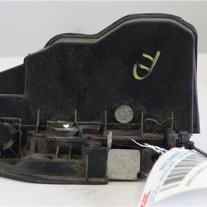 CERRADURA TRA DCHA BMW serie x3 (e83)(2004->) 2.0d [2,0 Ltr. - 110 kW 16V Diesel CAT] M47N 204 D4 M47N204D4 7167070 GRIS