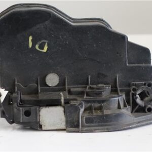 CERRADURA DEL IZQ BMW serie x3 (e83)(2004->) 2.0d [2,0 Ltr. - 110 kW 16V Diesel CAT] M47N 204 D4 M47N204D4 7167065 GRIS