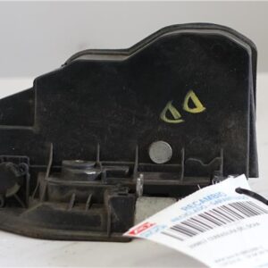 CERRADURA DEL DCHA BMW serie x3 (e83)(2004->) 2.0d [2,0 Ltr. - 110 kW 16V Diesel CAT] M47N 204 D4 M47N204D4 7167068 GRIS