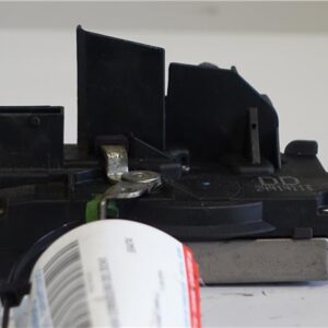 CERRADURA DEL DCHA Opel vectra b berlina (1995->) 2.0 DTI 16V Y 20 DTH Y20DTH 24414113 GRIS