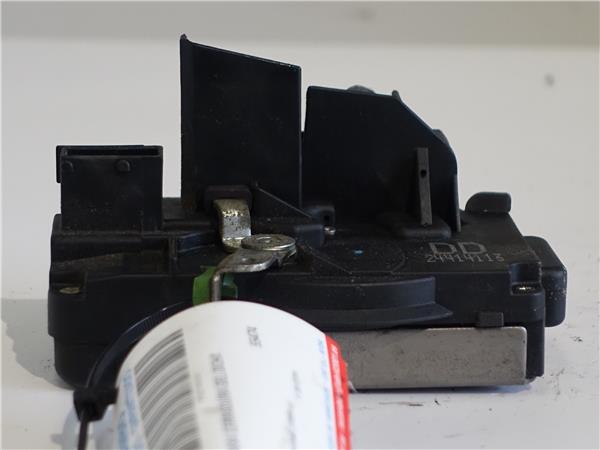 CERRADURA DEL DCHA Opel vectra b berlina (1995->) 2.0 DTI 16V Y 20 DTH Y20DTH 24414113 GRIS