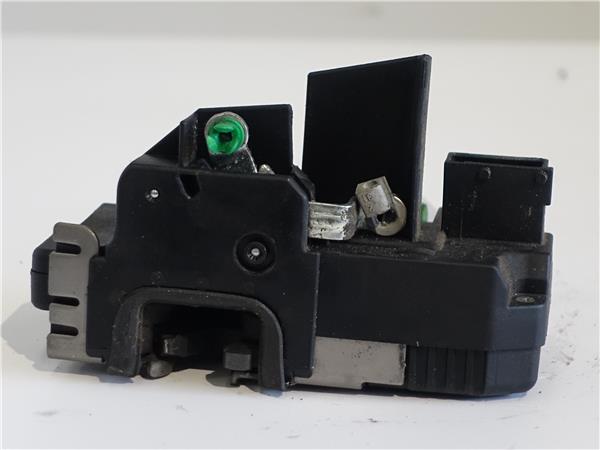 CERRADURA DEL DCHA Opel vectra b berlina (1995->) 2.0 DTI 16V Y 20 DTH Y20DTH 24414113 GRIS - Imagen 2