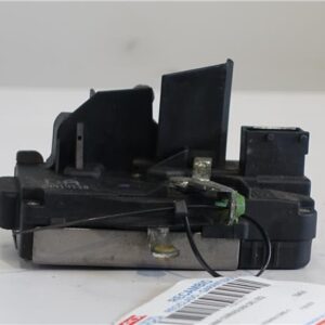 CERRADURA DEL IZQ Opel vectra b berlina (1995->) 2.0 DTI 16V Y 20 DTH Y20DTH 24414110 GRIS