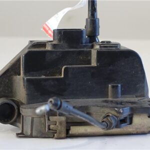 CERRADURA DEL DCHA Renault megane ii (bm0/1_, cm0/1_) 1.5 dCi (BM0F, CM0F) D/ K9K D 7 - #Prov# DK9KD7PROV NEGRO