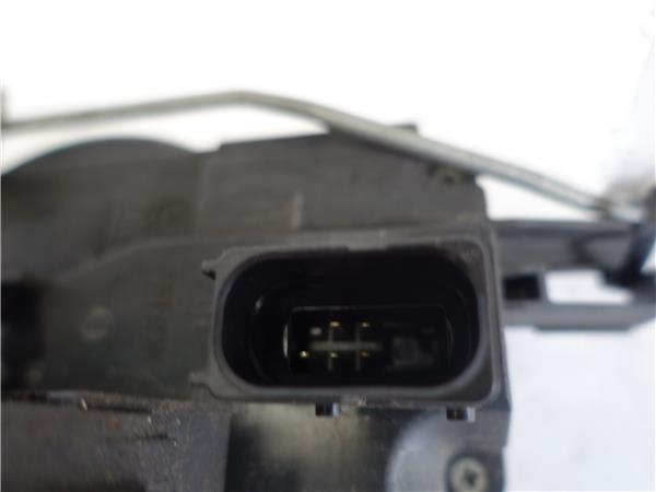 CERRADURA DEL DCHA Opel vectra c berlina (2002->) 2.0 DTI 16V Y 20 DTH Y20DTH 24447341 NEGRO - Imagen 3