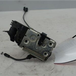 CERRADURA DEL IZQ Renault megane ii (bm0/1_, cm0/1_) 1.9 dCi D/F9Q E8 - #Prov# DF9QE8PROV 027776 27776 GRANATE
