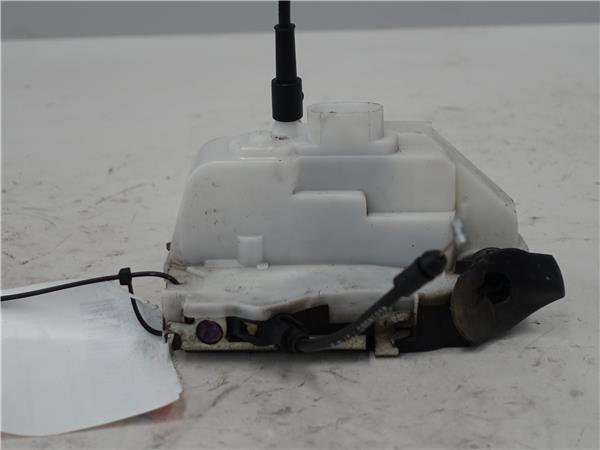 CERRADURA DEL IZQ Renault megane ii (bm0/1_, cm0/1_) 1.9 dCi D/F9Q E8 - #Prov# DF9QE8PROV 027776 27776 GRANATE - Imagen 2